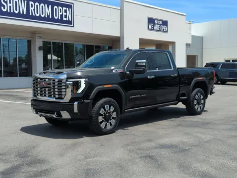 Photos of 2026 GMC Sierra 2500HD Denali for sale in Fort Walton Beach, FL at Step One Cadillac GMC Fort Walton Beach