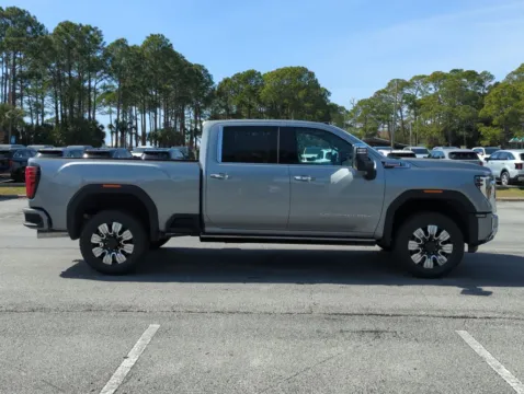 Another view of 2026 GMC Sierra 2500 HD Denali for sale in Fort Walton Beach, FL at Step One Cadillac GMC Fort Walton Beach