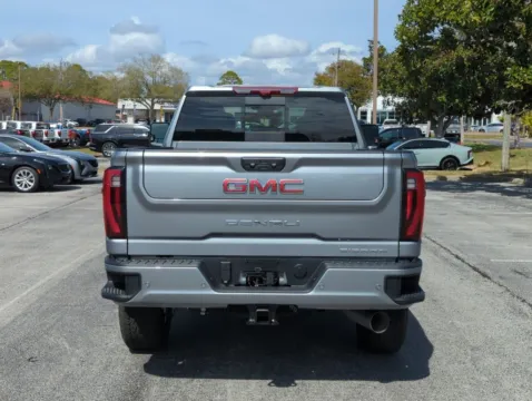 More photos of 2026 GMC Sierra 2500HD Denali at Step One Cadillac GMC Fort Walton Beach, FL
