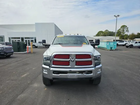Another view of 2016 Ram 2500 Power Wagon for sale in Fort Walton Beach, FL at Step One Cadillac GMC Fort Walton Beach