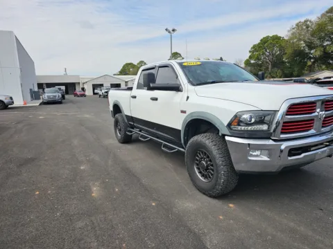 More photos of 2016 Ram 2500 Power Wagon at Step One Cadillac GMC Fort Walton Beach, FL