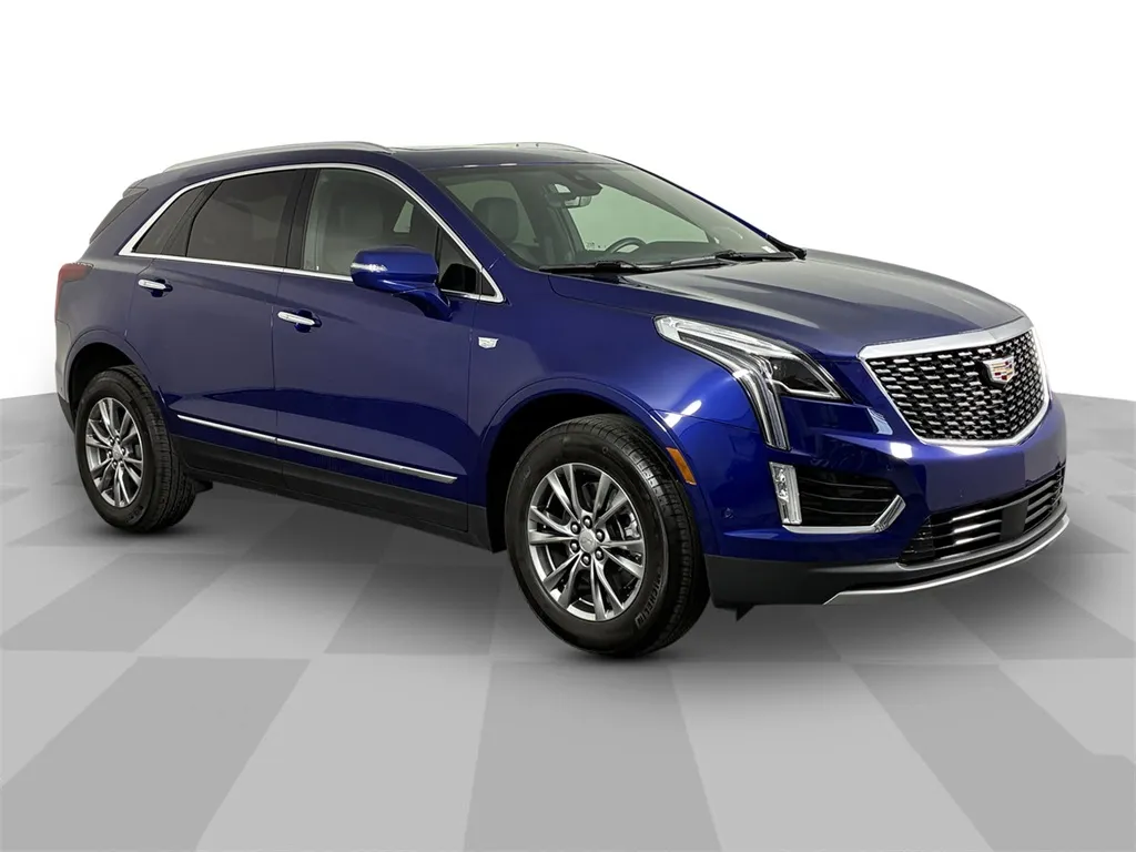 2023 Cadillac XT5 Premium Luxury for sale in Fort Walton Beach, FL