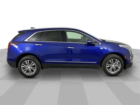 Another view of 2023 Cadillac XT5 Premium Luxury for sale in Fort Walton Beach, FL at Step One Cadillac GMC Fort Walton Beach