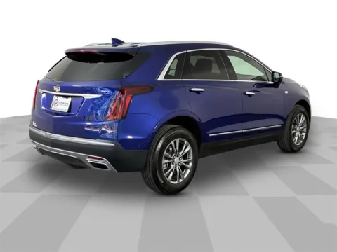 More photos of 2023 Cadillac XT5 Premium Luxury at Step One Cadillac GMC Fort Walton Beach, FL