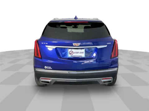 More photos of 2023 Cadillac XT5 Premium Luxury at Step One Cadillac GMC Fort Walton Beach, FL