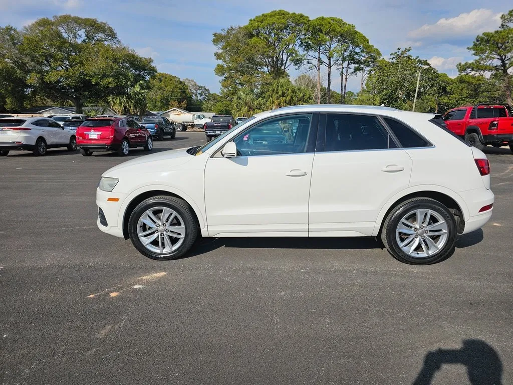 2016 Audi Q3 2.0T Premium Plus for sale in Fort Walton Beach, FL