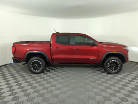 Another view of 2026 GMC Canyon AT4 for sale in Fort Walton Beach, FL at Step One Cadillac GMC Fort Walton Beach