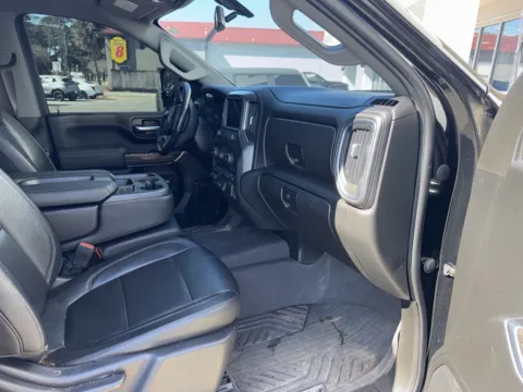 More photos of 2020 Chevrolet Silverado 2500HD LT at Step One Cadillac GMC Fort Walton Beach, FL