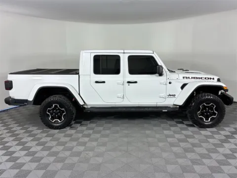 Another view of 2020 Jeep Gladiator Rubicon for sale in Fort Walton Beach, FL at Step One Cadillac GMC Fort Walton Beach