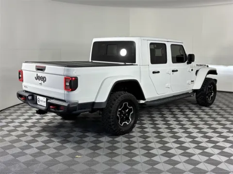 More photos of 2020 Jeep Gladiator Rubicon at Step One Cadillac GMC Fort Walton Beach, FL