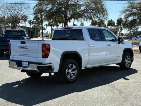 More photos of 2024 GMC Sierra 1500 SLT at Step One Cadillac GMC Fort Walton Beach, FL