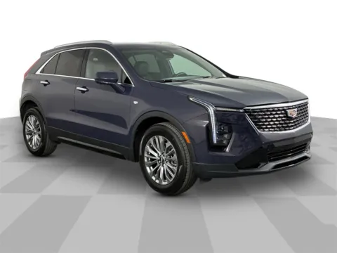 Photos of 2025 Cadillac XT4 Premium Luxury for sale in Fort Walton Beach, FL at Step One Cadillac GMC Fort Walton Beach