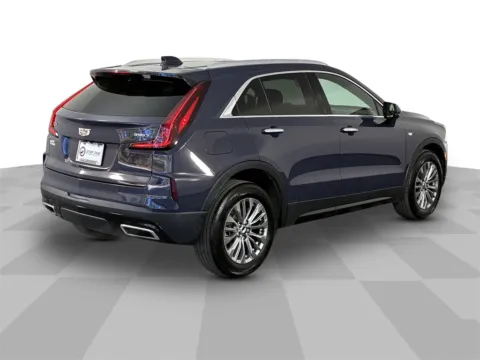 More photos of 2025 Cadillac XT4 Premium Luxury at Step One Cadillac GMC Fort Walton Beach, FL