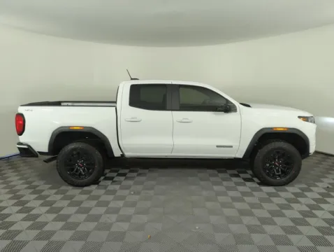 Another view of 2026 GMC Canyon Elevation for sale in Fort Walton Beach, FL at Step One Cadillac GMC Fort Walton Beach