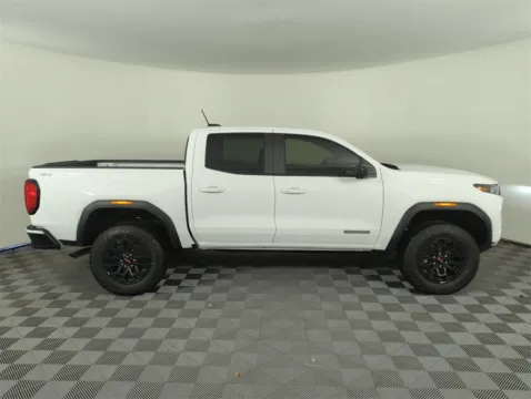 Another view of 2026 GMC Canyon Elevation for sale in Fort Walton Beach, FL at Step One Cadillac GMC Fort Walton Beach
