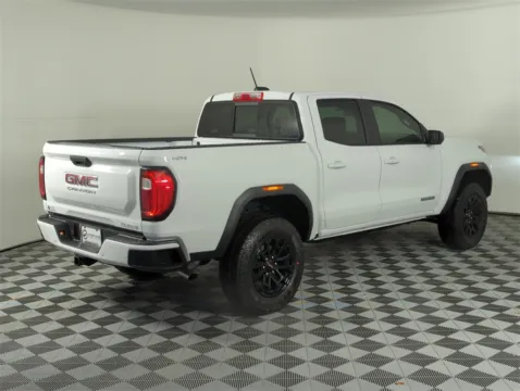 More photos of 2026 GMC Canyon Elevation at Step One Cadillac GMC Fort Walton Beach, FL