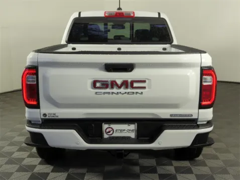 More photos of 2026 GMC Canyon Elevation at Step One Cadillac GMC Fort Walton Beach, FL