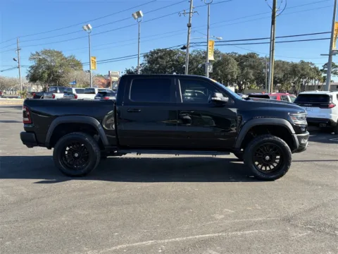 Another view of 2022 Ram 1500 TRX for sale in Fort Walton Beach, FL at Step One Cadillac GMC Fort Walton Beach