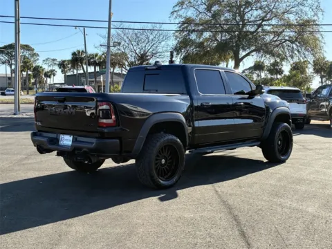 More photos of 2022 Ram 1500 TRX at Step One Cadillac GMC Fort Walton Beach, FL