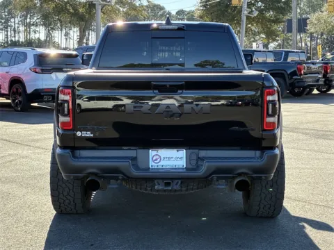 More photos of 2022 Ram 1500 TRX at Step One Cadillac GMC Fort Walton Beach, FL