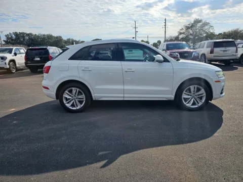 More photos of 2016 Audi Q3 2.0T Premium Plus at Step One Cadillac GMC Fort Walton Beach, FL