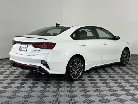 More photos of 2023 Kia Forte GT at Step One Cadillac GMC Fort Walton Beach, FL