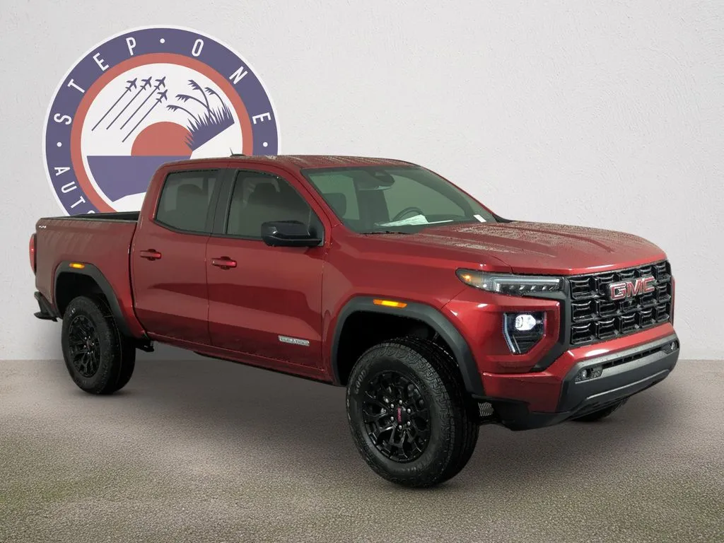 2026 GMC Canyon Elevation for sale in Fort Walton Beach, FL