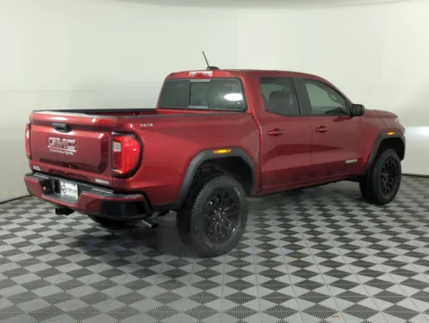 More photos of 2026 GMC Canyon Elevation at Step One Cadillac GMC Fort Walton Beach, FL