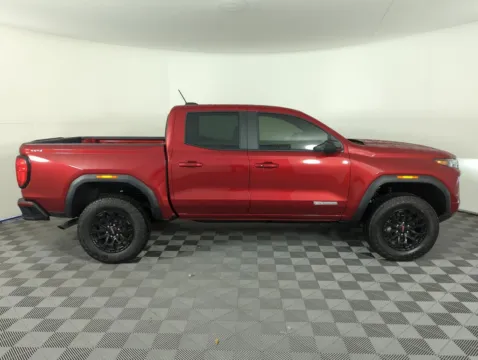 Another view of 2026 GMC Canyon Elevation for sale in Fort Walton Beach, FL at Step One Cadillac GMC Fort Walton Beach