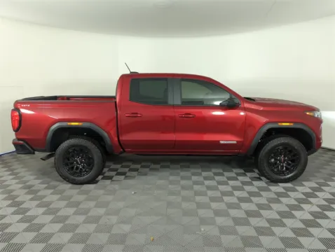 Another view of 2026 GMC Canyon Elevation for sale in Fort Walton Beach, FL at Step One Cadillac GMC Fort Walton Beach