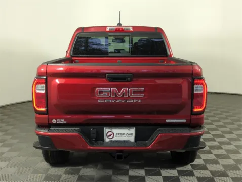More photos of 2026 GMC Canyon Elevation at Step One Cadillac GMC Fort Walton Beach, FL