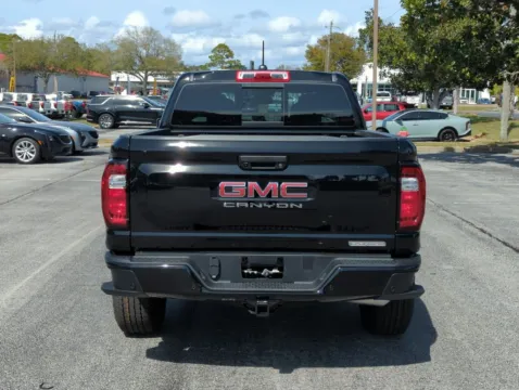 More photos of 2026 GMC Canyon Elevation at Step One Cadillac GMC Fort Walton Beach, FL