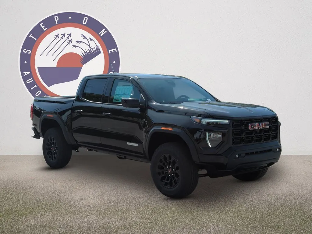 2026 GMC Canyon Elevation for sale in Fort Walton Beach, FL