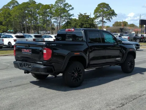 More photos of 2026 GMC Canyon Elevation at Step One Cadillac GMC Fort Walton Beach, FL