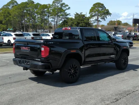 More photos of 2026 GMC Canyon Elevation at Step One Cadillac GMC Fort Walton Beach, FL