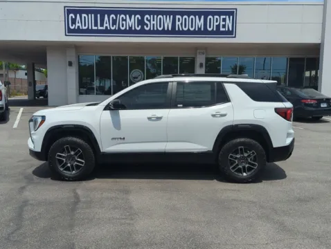 Another view of 2026 GMC Terrain AT4 for sale in Fort Walton Beach, FL at Step One Cadillac GMC Fort Walton Beach