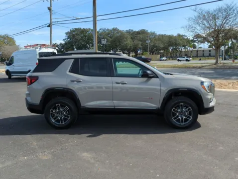 Another view of 2026 GMC Terrain AT4 for sale in Fort Walton Beach, FL at Step One Cadillac GMC Fort Walton Beach