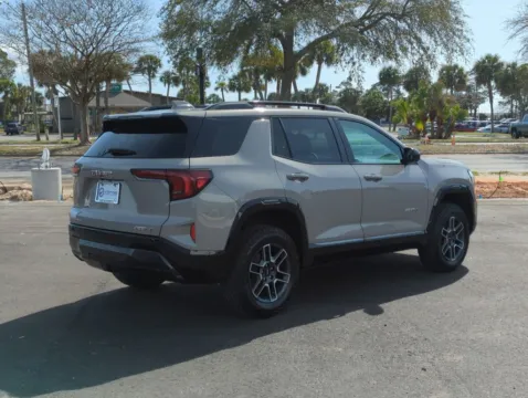 More photos of 2026 GMC Terrain AT4 at Step One Cadillac GMC Fort Walton Beach, FL