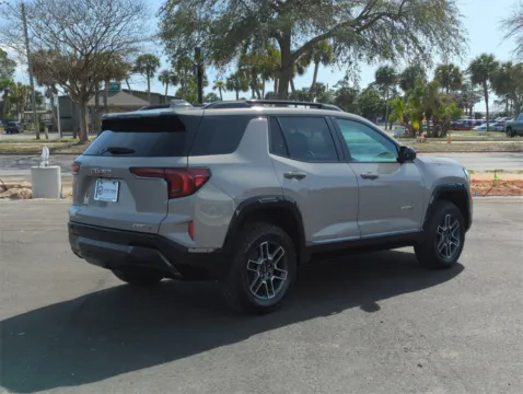 More photos of 2026 GMC Terrain AT4 at Step One Cadillac GMC Fort Walton Beach, FL