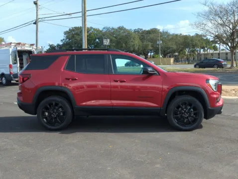 Another view of 2026 GMC Terrain Elevation for sale in Fort Walton Beach, FL at Step One Cadillac GMC Fort Walton Beach