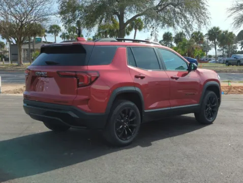 More photos of 2026 GMC Terrain Elevation at Step One Cadillac GMC Fort Walton Beach, FL