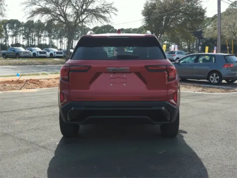 More photos of 2026 GMC Terrain Elevation at Step One Cadillac GMC Fort Walton Beach, FL