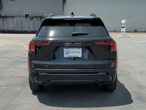 More photos of 2026 GMC Terrain Elevation at Step One Cadillac GMC Fort Walton Beach, FL