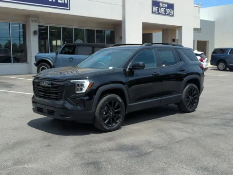 Black 2026 GMC Terrain Elevation for sale in Fort Walton Beach, FL