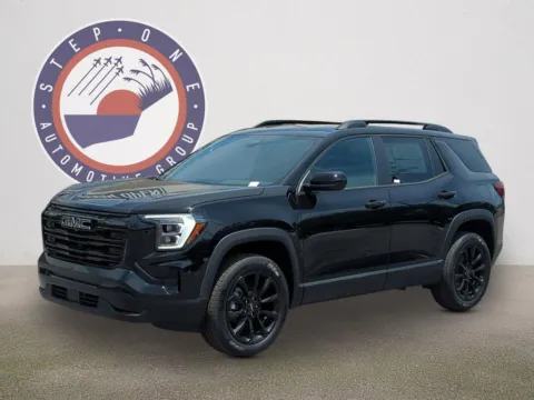 Photos of 2026 GMC Terrain Elevation for sale in Fort Walton Beach, FL at Step One Cadillac GMC Fort Walton Beach