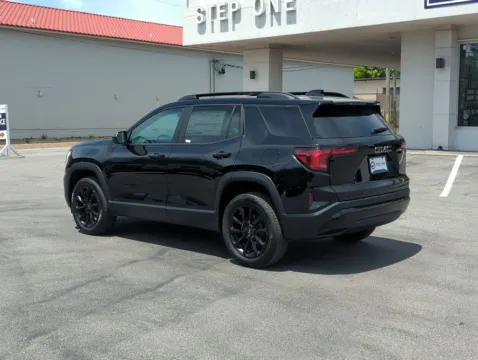 More photos of 2026 GMC Terrain Elevation at Step One Cadillac GMC Fort Walton Beach, FL