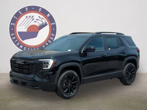 Black 2026 GMC Terrain Elevation for sale in Fort Walton Beach, FL