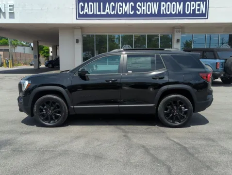 Another view of 2026 GMC Terrain Elevation for sale in Fort Walton Beach, FL at Step One Cadillac GMC Fort Walton Beach