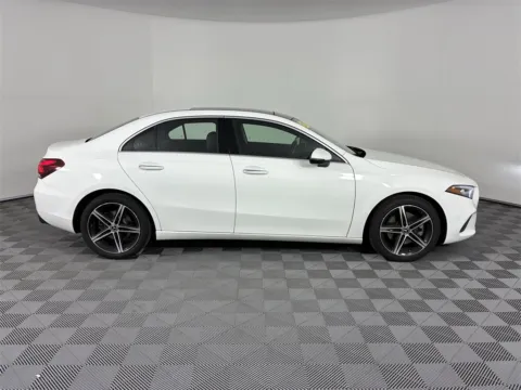 Another view of 2022 Mercedes-Benz A-Class A 220 for sale in Fort Walton Beach, FL at Step One Cadillac GMC Fort Walton Beach