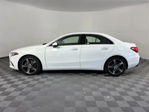 More photos of 2022 Mercedes-Benz A-Class A 220 at Step One Cadillac GMC Fort Walton Beach, FL